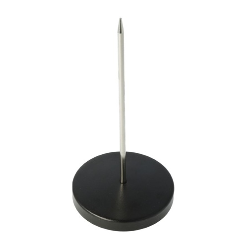 Zettelspiessel